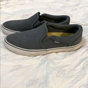 Vans Ortholite Slip-On